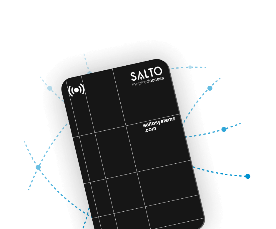 Salto Space - Integrations